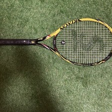 SRIXON REVO 3.0 Tennis Racket Yellow Black