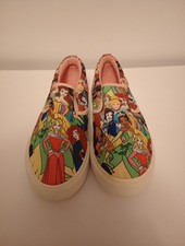 disney princess shoes for girls