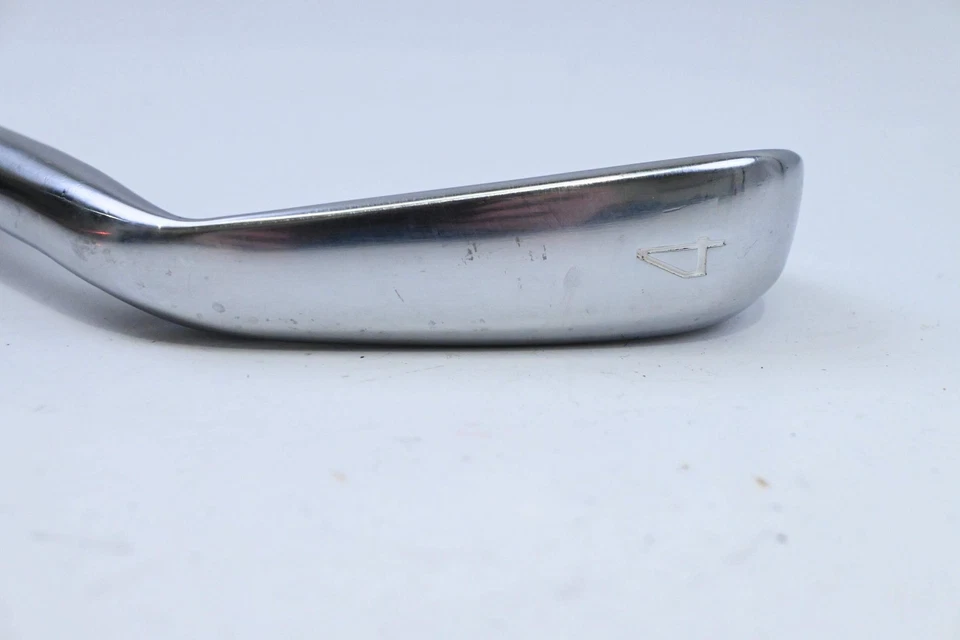 Mizuno MP-20 HMB #4 Iron / 22 Degree / X-Flex KBS $ Taper 130 Shaft - Image 3 of 4