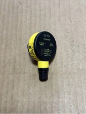 BANNER T18AW3RQ1 PHOTOELECTRIC SENSOR