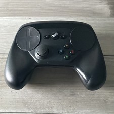 Steam OS Controller Model 1001 Gen 1 Black Te...