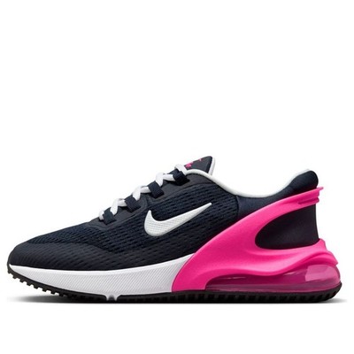 nike air max 270 black pink rise
