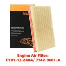 AF5699 Engine Air Filter For Mazda CX9 2008-2015 Mazda 6 2009-2013 3.7L