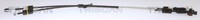Seilzug Schaltgetriebe Triscan 8140 16720 FüR Ford Focus 1 DAW DBW Turnier DNW