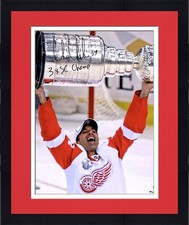 Detroit Red Wings Collecting and Fan Guide 87