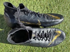 Nike Mercurial Superfly Foootball Boots Pro AG-PRO 10 UK AH7367-077 BARGAIN
