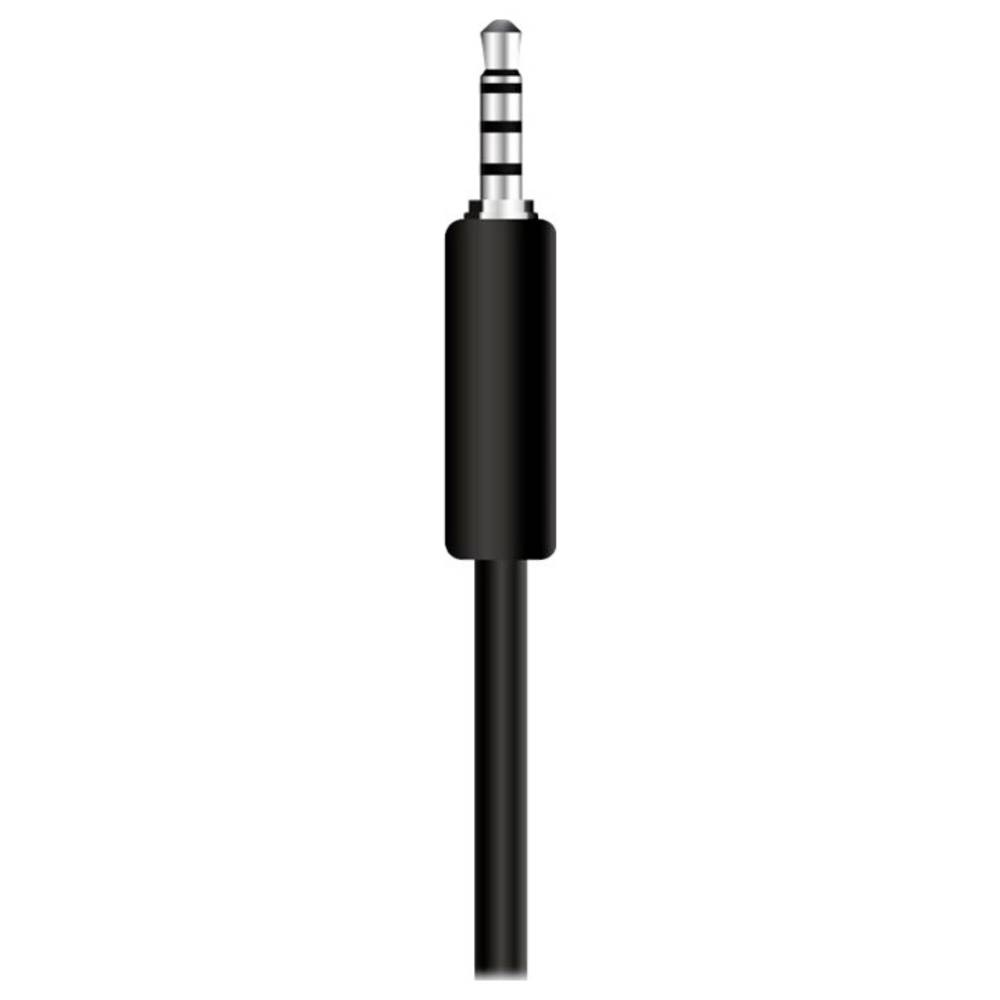 Micro-casque Gembird GHS-05-B avec isolation passive et micro rotatif - 3