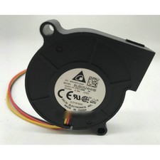 One New NMB BUB0524HHB 24V 0.18A 3-Wire Blower Turbine Cooling Fan QW