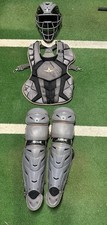 All Star S7 AXIS™ ADULT CATCHING KIT   MEETS NOCSAE Catch