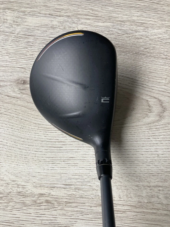 Herren Golfschläger Holz3 Cobra LTDX Fairwayholz Linkshänder 3W - Bild 2 von 4