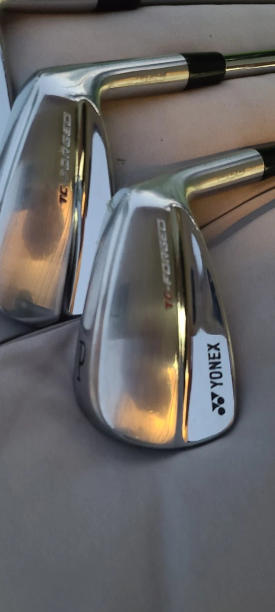 YONEX Iron Golf Clubs for sale - eBay