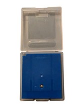 Nintendo Gameboy Pokemon Blue AUTHENTIC 