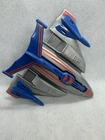 Mattel 1985 Vintage Masters of The Universe He Man Jet Sled Vehicle