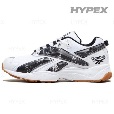 Reebok Interval 96 'White' Men FV5471 New Size