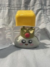 NEW LankyBox Series 5 Mystery Squishy Blind Capsule - Royal Rocky