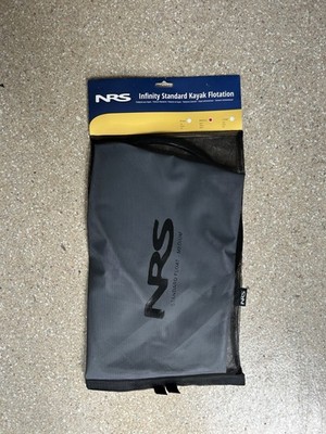NRS Standard Kayak Float Bag Medium New