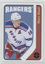 2014-15 O-Pee-Chee Retro Marc Staal #401 n1u