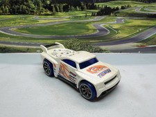 Hot Wheels Acceleracers Baseline