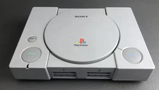 Broken Sony PlayStation 1 PS1 Console Gaming System Only SCPH-9001 Bad Laser