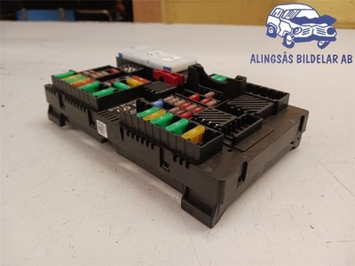 Sicherungskasten/Verteilerkasten - BMW BMW 520D XDRIVE - 61148713128 - 73,470 km