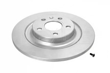 Disque de frein Volvo 262
