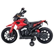 Kids Ride on Motorcycle 6V/12V/36V Electric Motorbike w/2 Wheels,3 Wheels