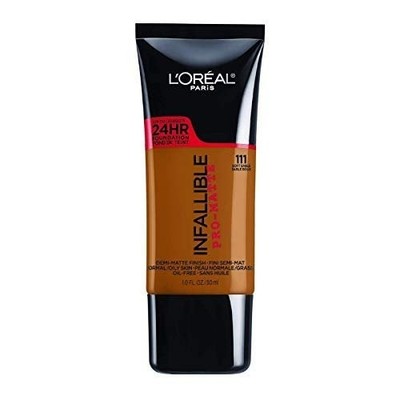 L'Oreal Paris Cosmetics