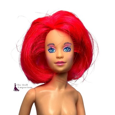 Jem And The Holograms - Puppe ''Kimber''