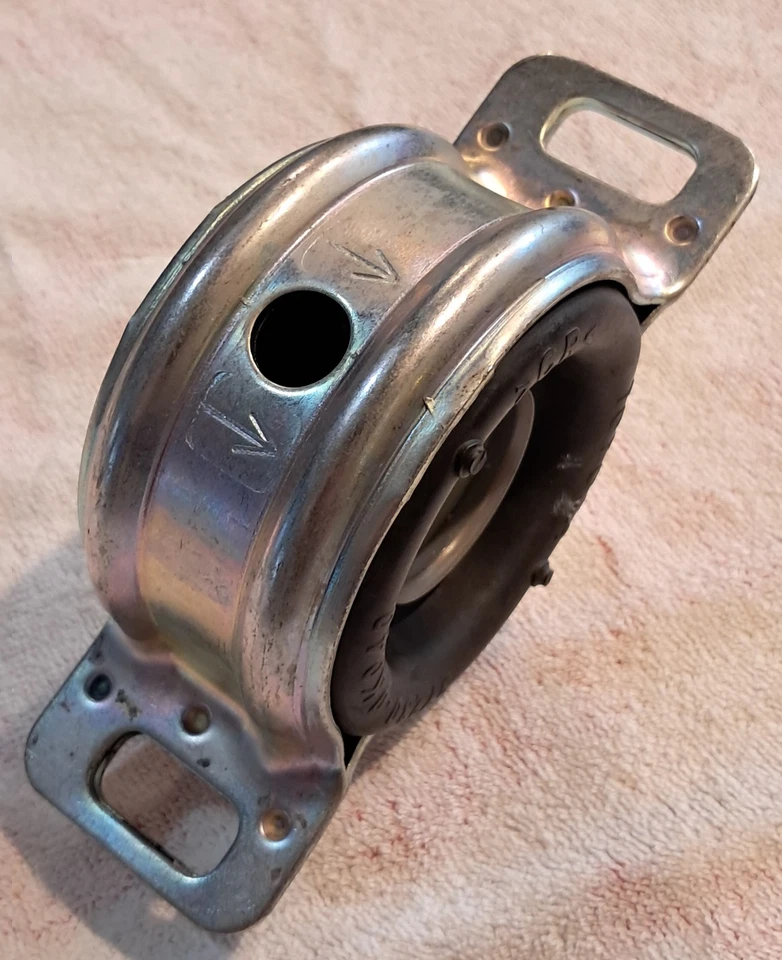  SPICER 2005-2015 2x2 TOYOTA TACOMA COJINETE PORTADOR Y REEMPLAZO DE JUNTA U Foto 3 de 4