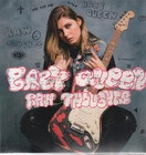 Baby Queen Raw Thoughts (Rsd2021 Drop 1) 12" vinyl Europe Polydor 2021 clear