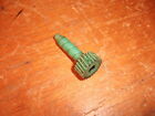 <!--F#f_0-->GREEN SPEEDO DRIVEN GEAR suits EJ HOLDEN CRASHBOX MANUAL<!--F/-->