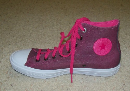 chuck 2 lunarlon