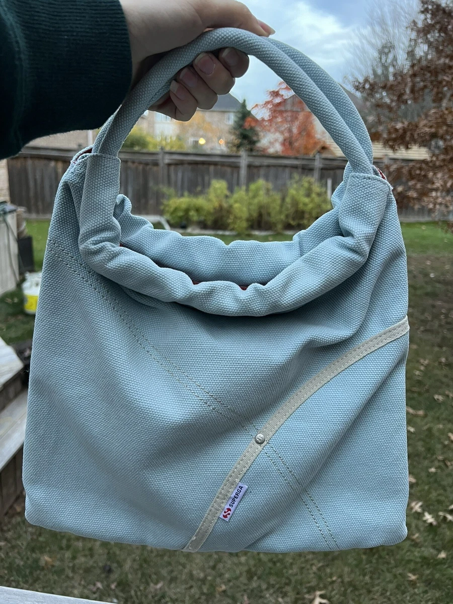 Superga bag sale