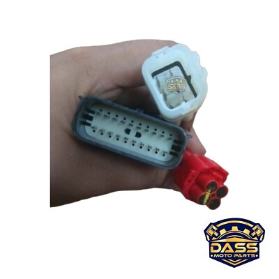 Digital Speedometer Fits KTM Duke 125 2018-2019 | eBay