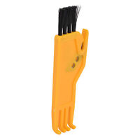 (Yellow)Dust Cleaning Brush Fit For / /Dreame Sweeping Robot SD