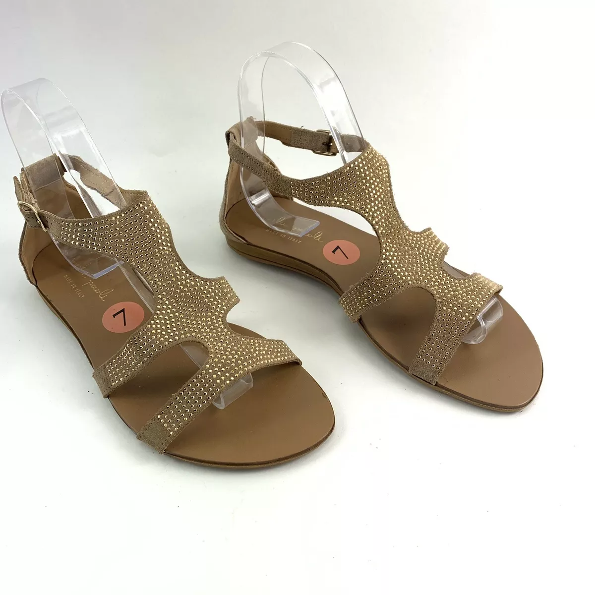 Mila paoli sale sandals new