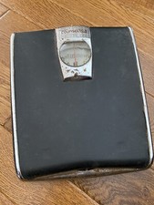 Vintage Very Old Counselor Scale Brearley Co