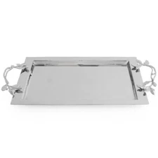 Michael Aram Laurel Serving Tray 123447
