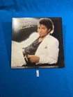 Michael Jackson Thriller 1982 LP Gatefold Original Inlay Epic EX/VG+