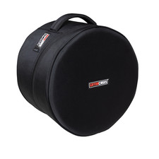 Gator Cases ICON Series Premium Tom Bag; 10" x 7"; GP-ICON-1007 