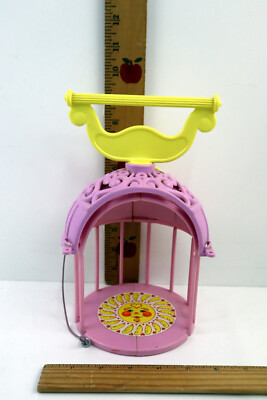 Hasbro Vintage Fairy Tails Sunshine Gazebo Replacement Parts - Elevator / Lift