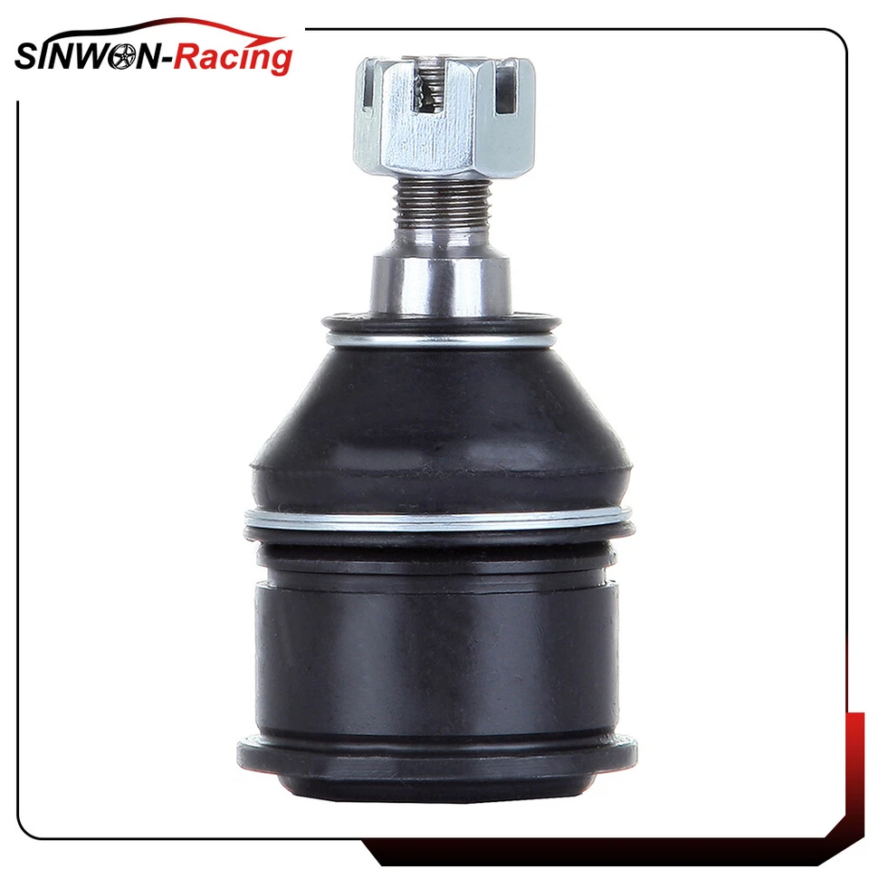 2 пары комплектов верхних рычагов управления и нижних шаровых шарниров для Isuzu Oasis 1996-1999 годов выпуска - Изображение 2 из 4