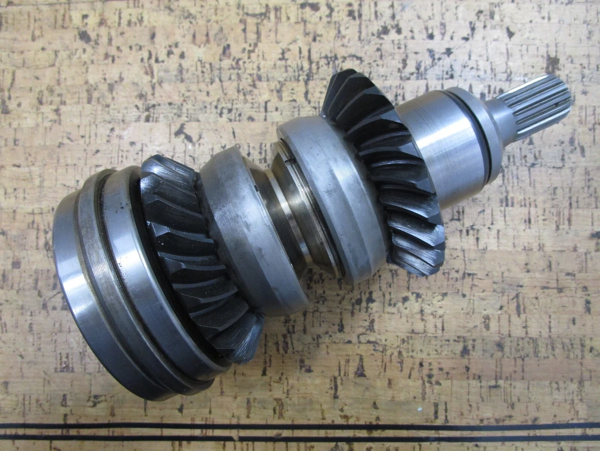 OEM* 0820 Volvo SX-M Upper Vertical Shaft Gear Set 21130692 