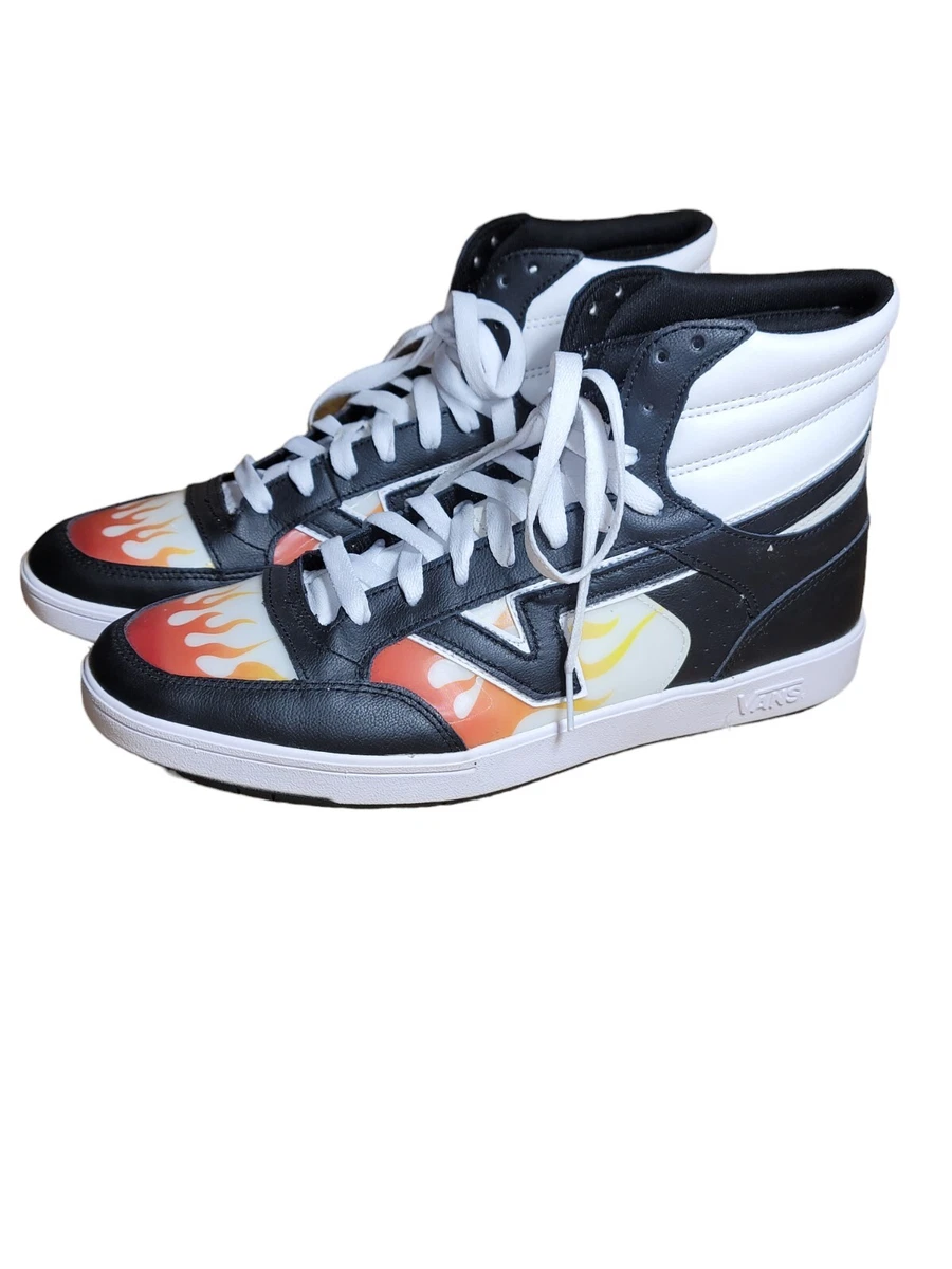 Vans Lowland ComfyCush Lenticular - Black for sale | eBay display picture 3