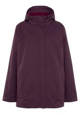 Jack Wolfskin Jacke Damen Ross Ice 3 in 1 - 8...