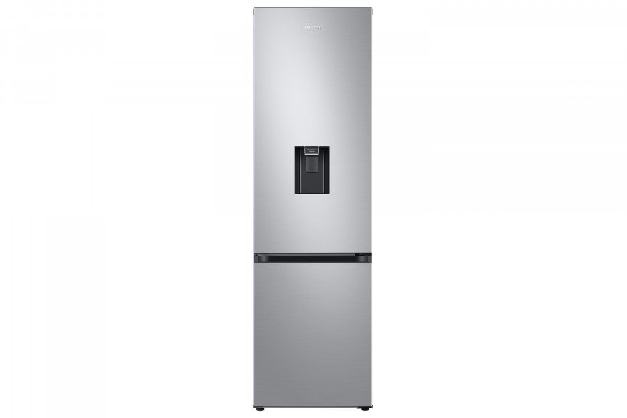 Samsung RB38C634DSA COMBI D 2MTX60CM CON DRINK INOX Combinati