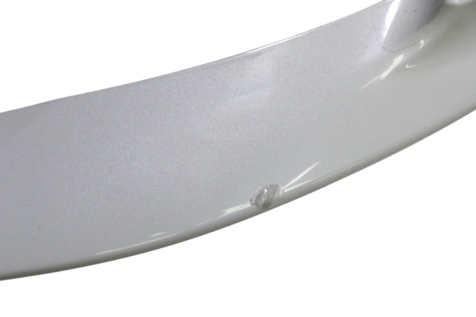 *Damaged* Aston Martin DB12 Front Lower Bumper Valance Lip 2024 2025 OEM