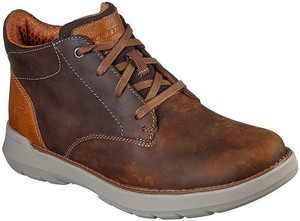 skechers doveno molens boot