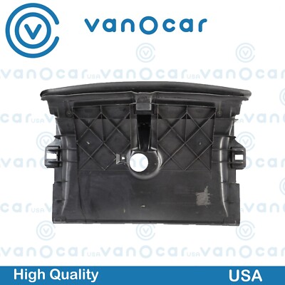 1494159-00-A For Tesla Model Y Active Grille Shutter Shroud WITHOUT MOTOR
