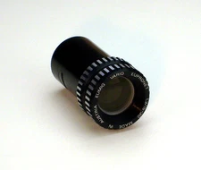 Lens for 8mm Eumig Film Projector Eupronet 1.3 / 15-30 Vario